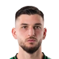 Besard Sabovic FIFA 27 Rare Silver