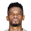 Nélson Semedo FC 27 Rare Gold