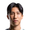 Lee Yeong Jae FC 27 Rare Silver