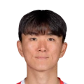 Hwang In Beom FC 27 Rare Gold