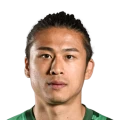 Yuning Zhang FC 27 Rare Silver