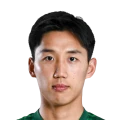 Yongjing Cao FC 27 Rare Bronze