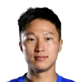 Yang Zexiang FC 27 Rare Bronze