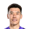 Wang Qiuming FC 27 Rare Bronze