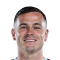 Josh Cullen FC 27 Rare Gold
