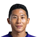 Joo Hyeon Woo FC 27 Rare Bronze