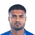 Pritam Kotal FC 27 Rare Bronze