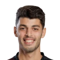 Jonathan Aspropotamitis FC 27 Rare Bronze