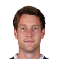 Lachlan Jackson FC 27 Rare Silver