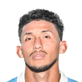 Christofer Gonzáles FC 27 Rare Silver
