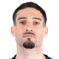 Jorge Ortíz Mendoza FC 27 Rare Bronze