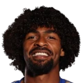 Hamza Choudhury FC 27 Rare Silver