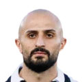Manuel Nicoletti FC 27 Rare Silver
