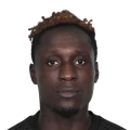 Dan Agyei FC 27 Rare Silver