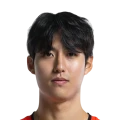 Kim Yi Seok FC 27 Rare Bronze