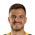 Samuele Massolo FC 27 Rare Bronze