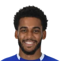Andy Rinomhota FC 27 Rare Silver