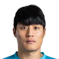 Hwang ByeongGeun FC 27 Rare Bronze