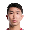 Kang Hyun Yu FIFA 27 Rare Bronze