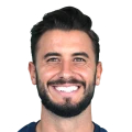 Raphael Gregório Guzzo FC 27 Rare Silver