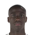 Mendy FC 27 Rare Gold