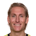 Erlend Segberg FC 27 Rare Silver