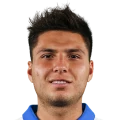 Raimundo Rebolledo FC 27 Rare Bronze
