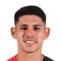Salcedo FC 27 Rare Silver