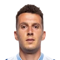 Oussama Idrissi FC 27 Rare Gold