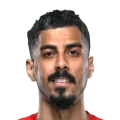 Qasem Lajami FC 27 Rare Bronze