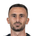Aleix García FC 27 Rare Gold