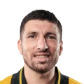 Eric Remedi FC 27 Rare Silver