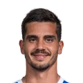 André Silva FC 27 Rare Gold