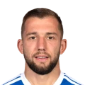 Łukasz Sekulski FC 27 Rare Silver