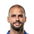 Pantelis Hatzidiakos FC 27 Rare Silver