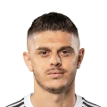 Rashica FC 27 Rare Silver