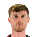 Robbie Cundy FC 27 Rare Bronze