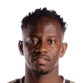 Yaw Yeboah FC 27 Rare Silver