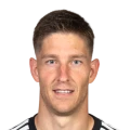Rafał Leszczyński FIFA 27 Rare Silver