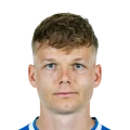Philipp Hercher FC 27 Rare Silver