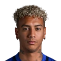 Jhonder Cádiz FC 27 Rare Silver