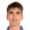 Iker Undabarrena FC 27 Rare Silver