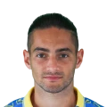 Nicolás Adrián Schiavi FC 27 Rare Silver