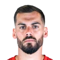 Paulo Henrique Rodrigues Cabral FC 27 Rare Silver