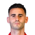Gastón Pereiro FC 27 Rare Silver