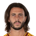 Mario Hermoso FC 27 Rare Gold