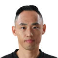 Seon Min Moon FIFA 27 Rare Bronze