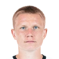 Philipp Ochs FC 27 Rare Silver