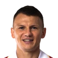 Bartosz Jaroch FC 27 Rare Bronze