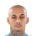 Alexandru Mitriță FC 27 Rare Silver